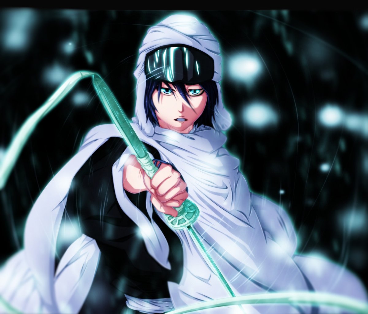 Is Rukia Kuchiki Stronger Than Giyu Tomioka in Battle?